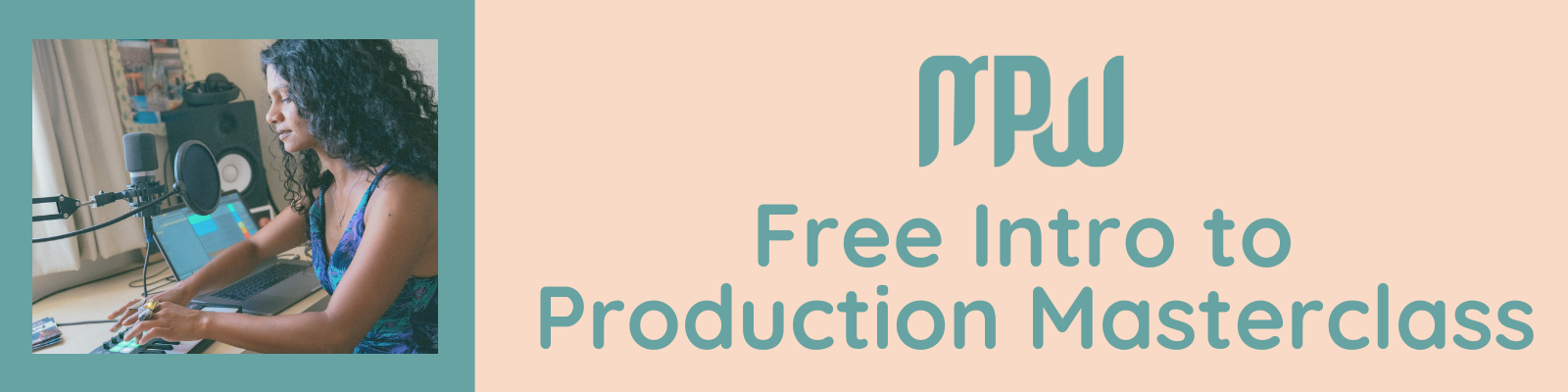 Intro to Production Masterclass