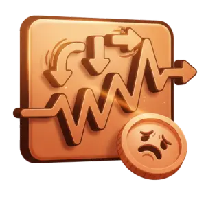 Unpredictable Revenue