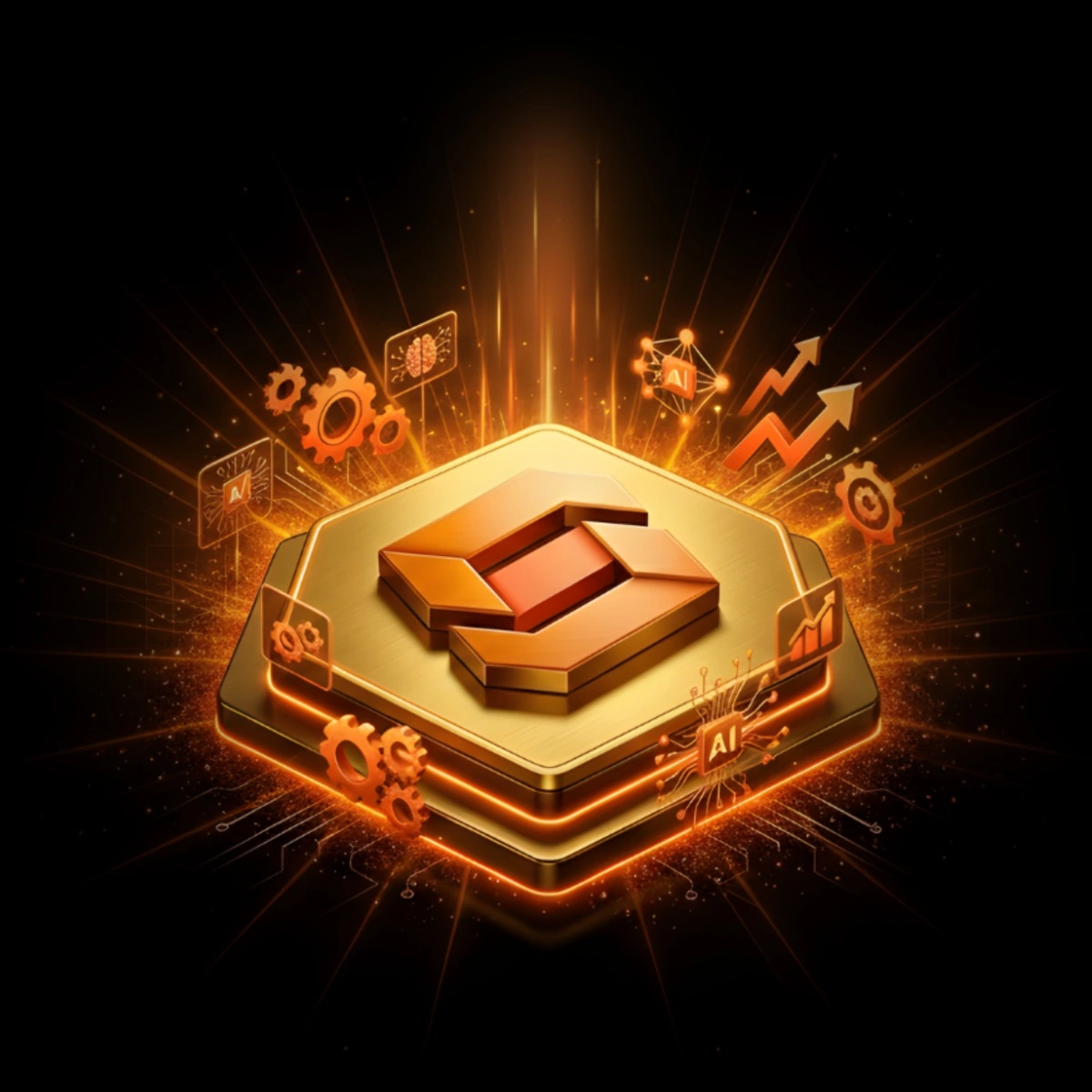 SystemizedLeadz OS AI Platform