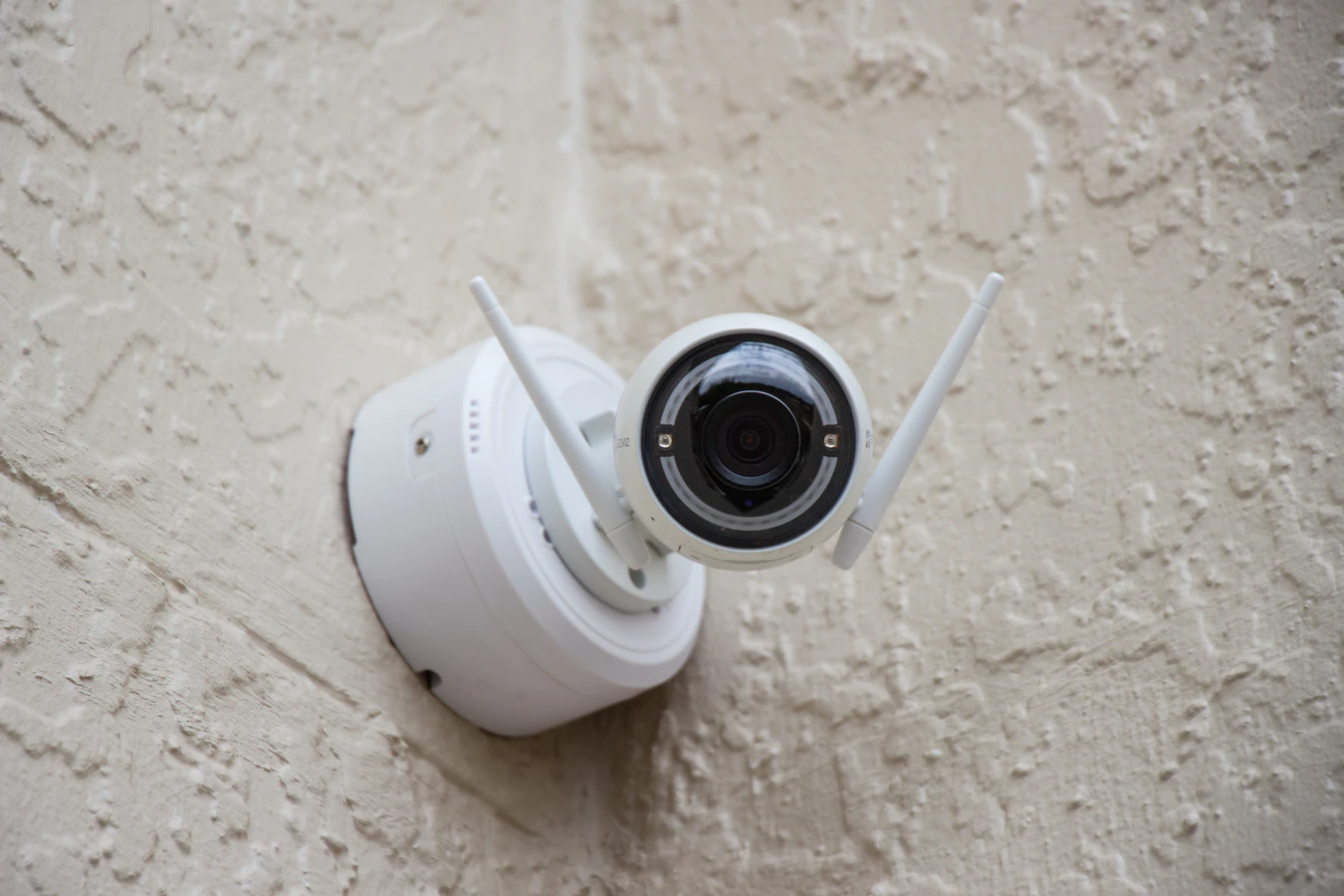 Video Security and Surveillance