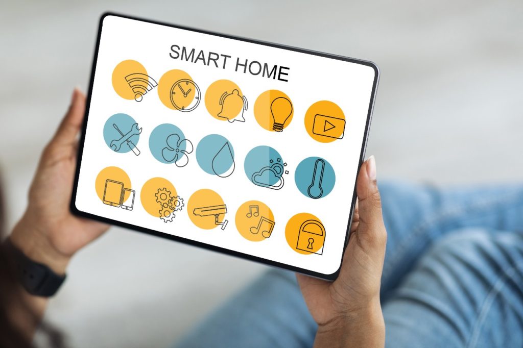 devices smart home