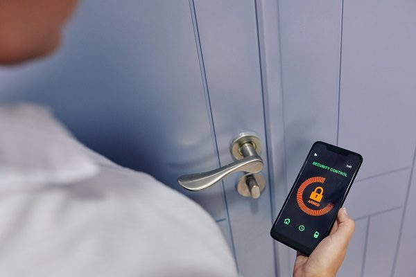 Smart Door Locks