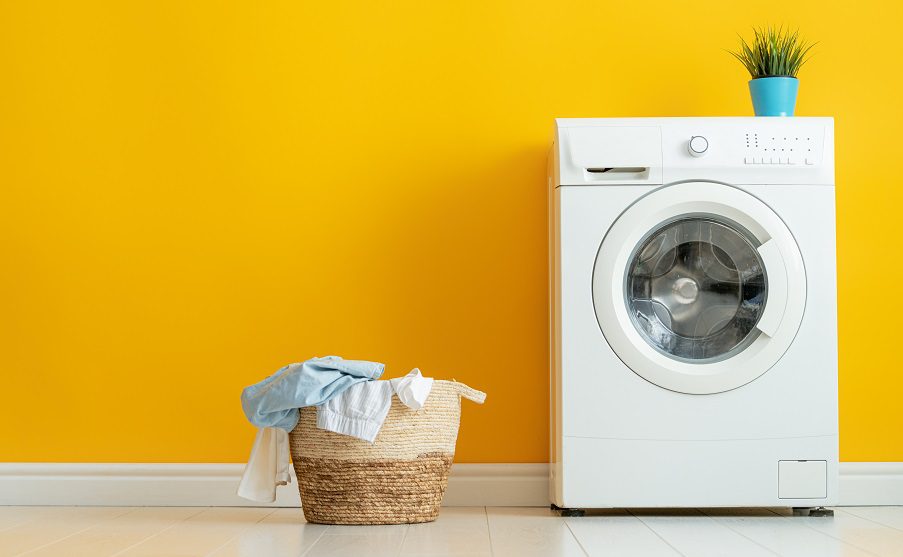 smart laundry home automation birmingham al