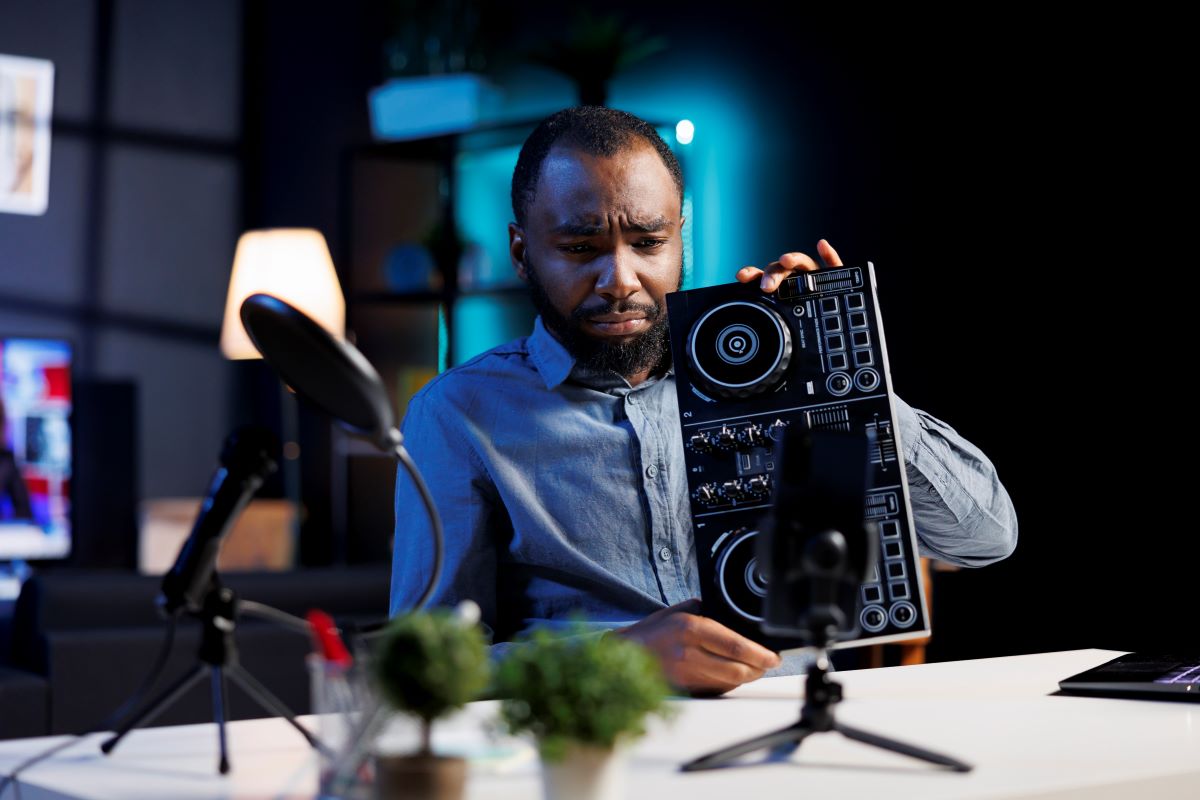 Speaker Calibration Speaker Calibration