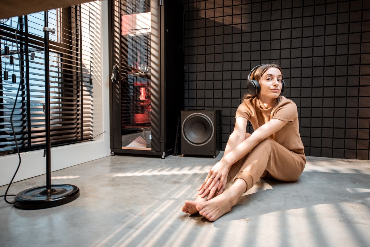 Benefits of Whole-Home Audio Systems: More Than Just Music Benefits of Whole-Home Audio Systems: More Than Just Music