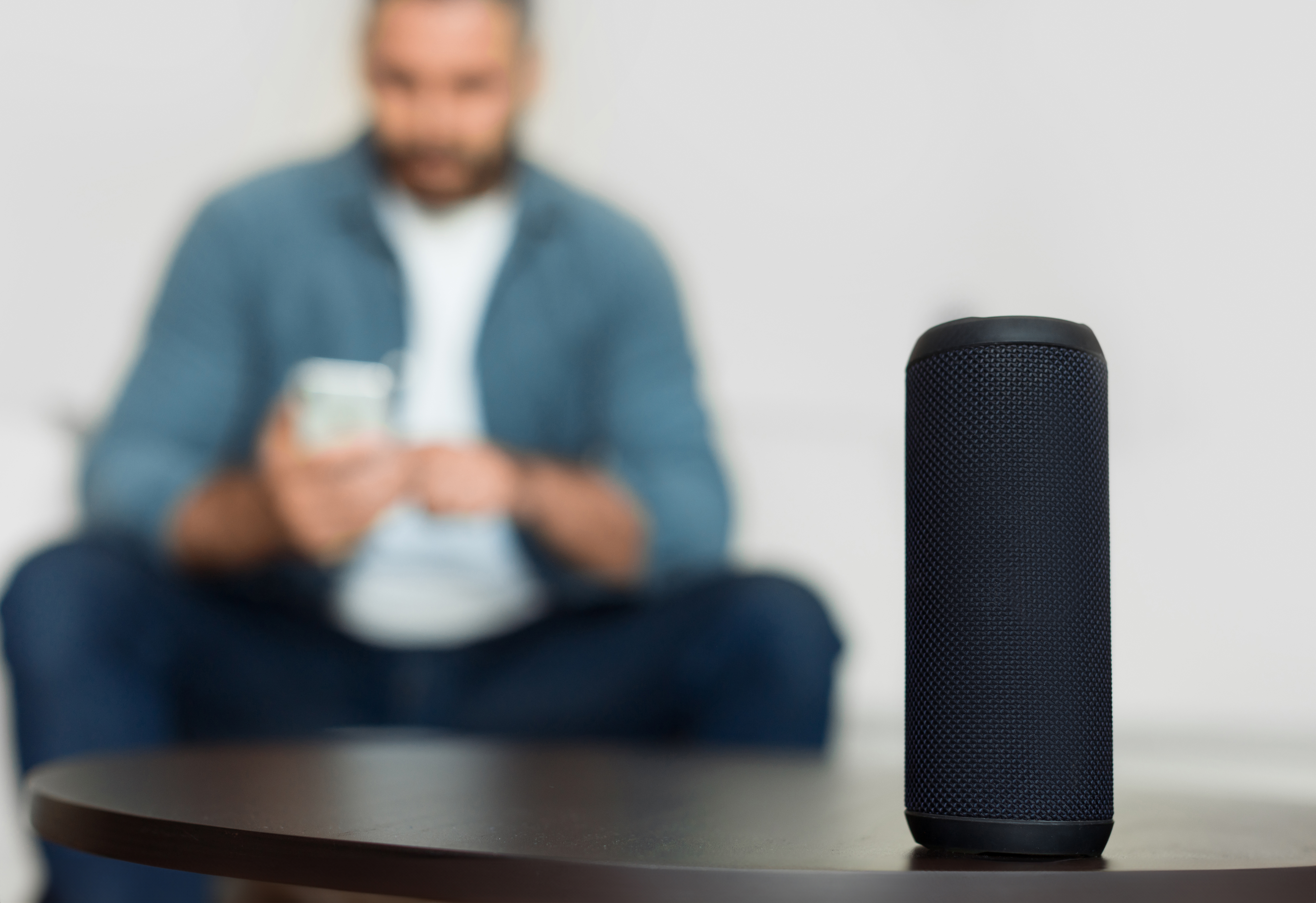 smart speakers smart speakers