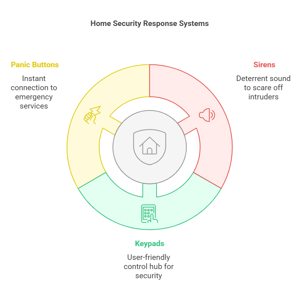 Home Security Response Systems Home Security Response Systems