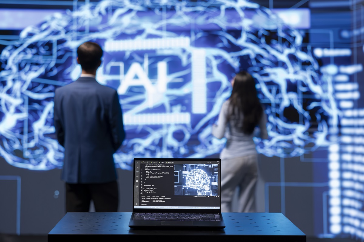 AI-Powered Security AI-Powered Security