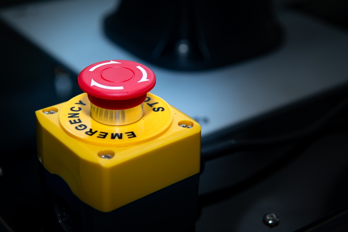 Panic Buttons Panic Buttons