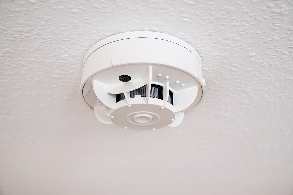 Carbon Monoxide Detectior Carbon Monoxide Detectior