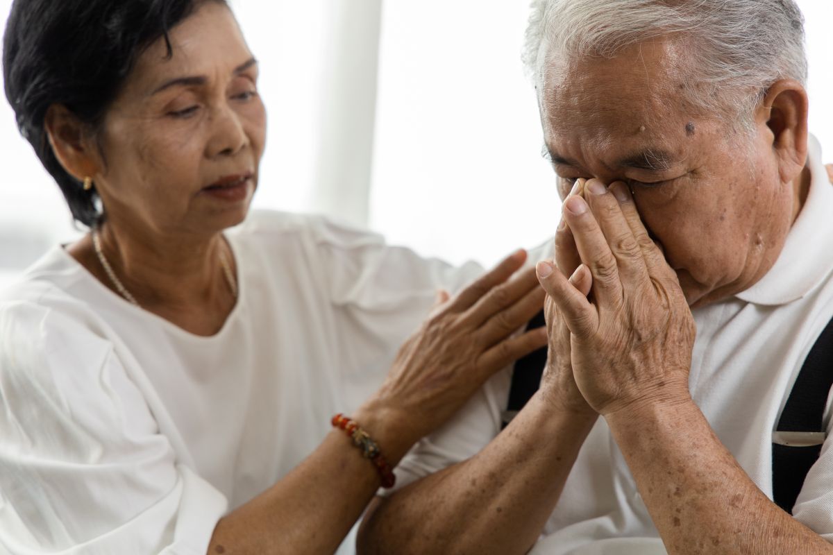 dementia agitation and anxiety dementia agitation and anxiety