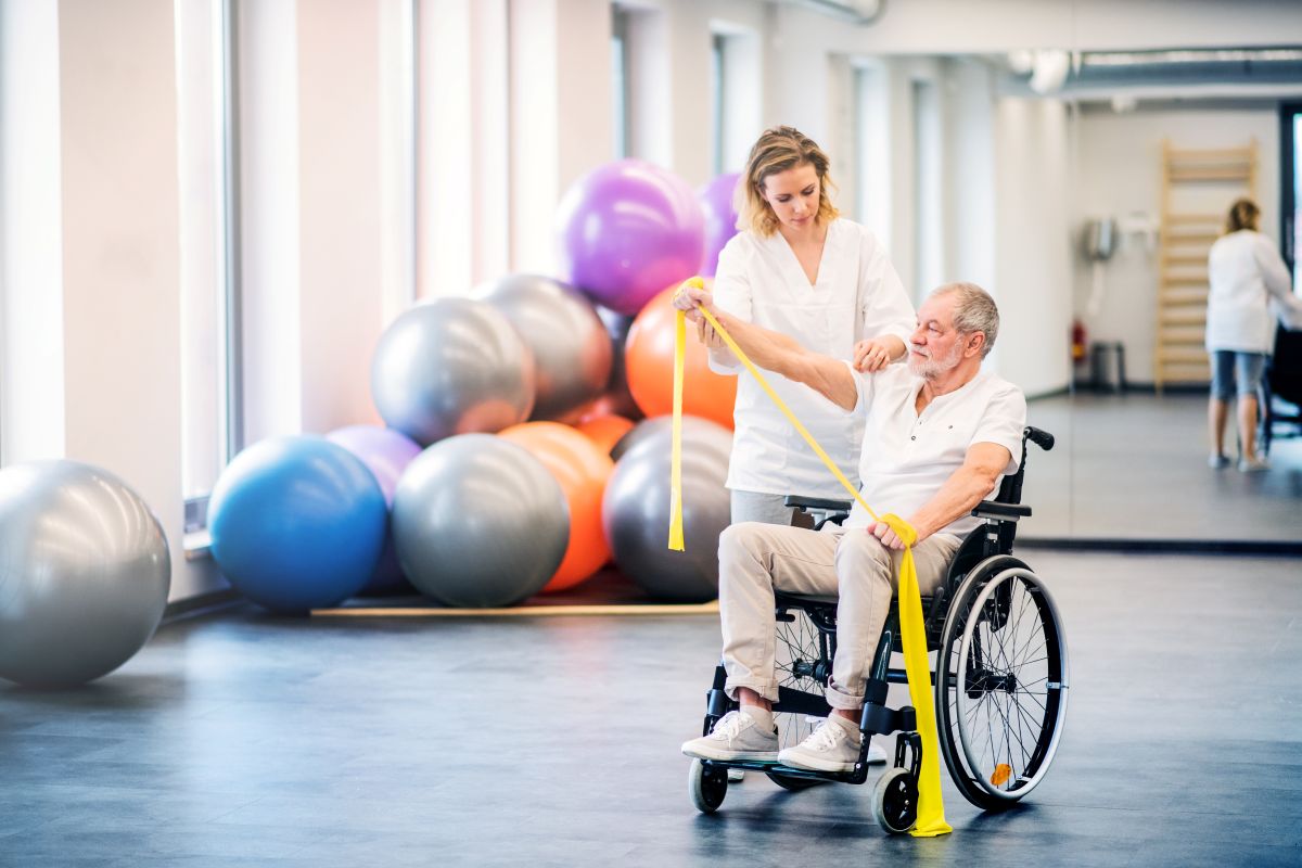 low engagement in rehabilitation activities low engagement in rehabilitation activities