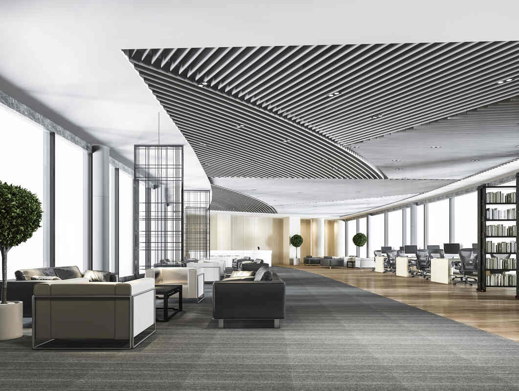luxury-commercial-acoustics-design-for-modern-hotel-lobby