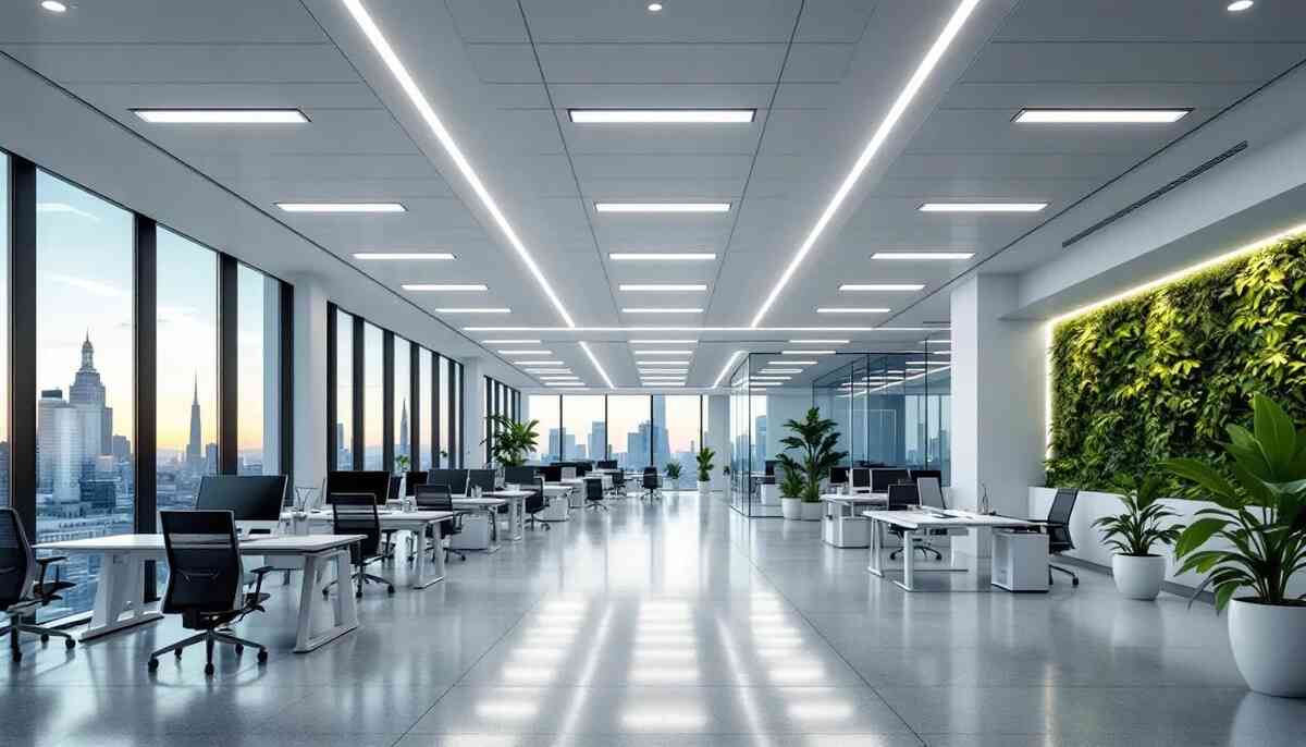 commercial-lighting-control-integrates-with-audio-video-environments commercial-lighting-control-integrates-with-audio-video-environments