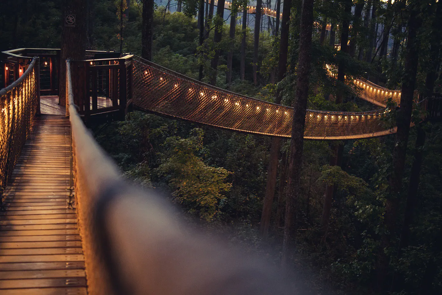 Smoky Mountains 