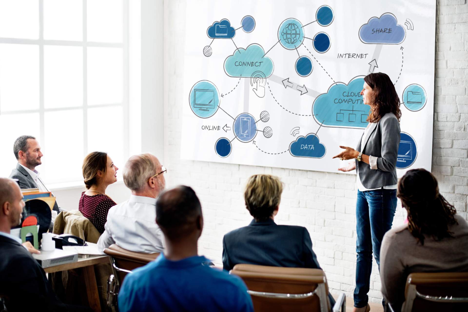 Becoming Cybersavvy: Empowering Your Team as the Last Line of Defense from Cyberattacks. 