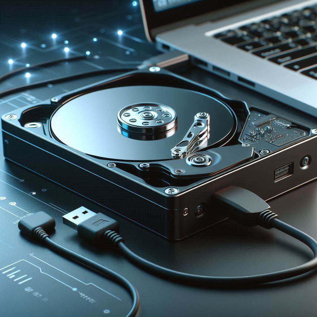 Business Security Essentials: The “Backup” Layer