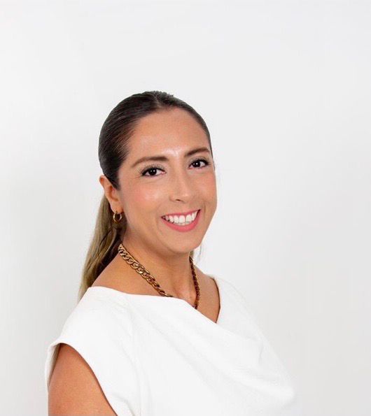 Yasmin Escobar
