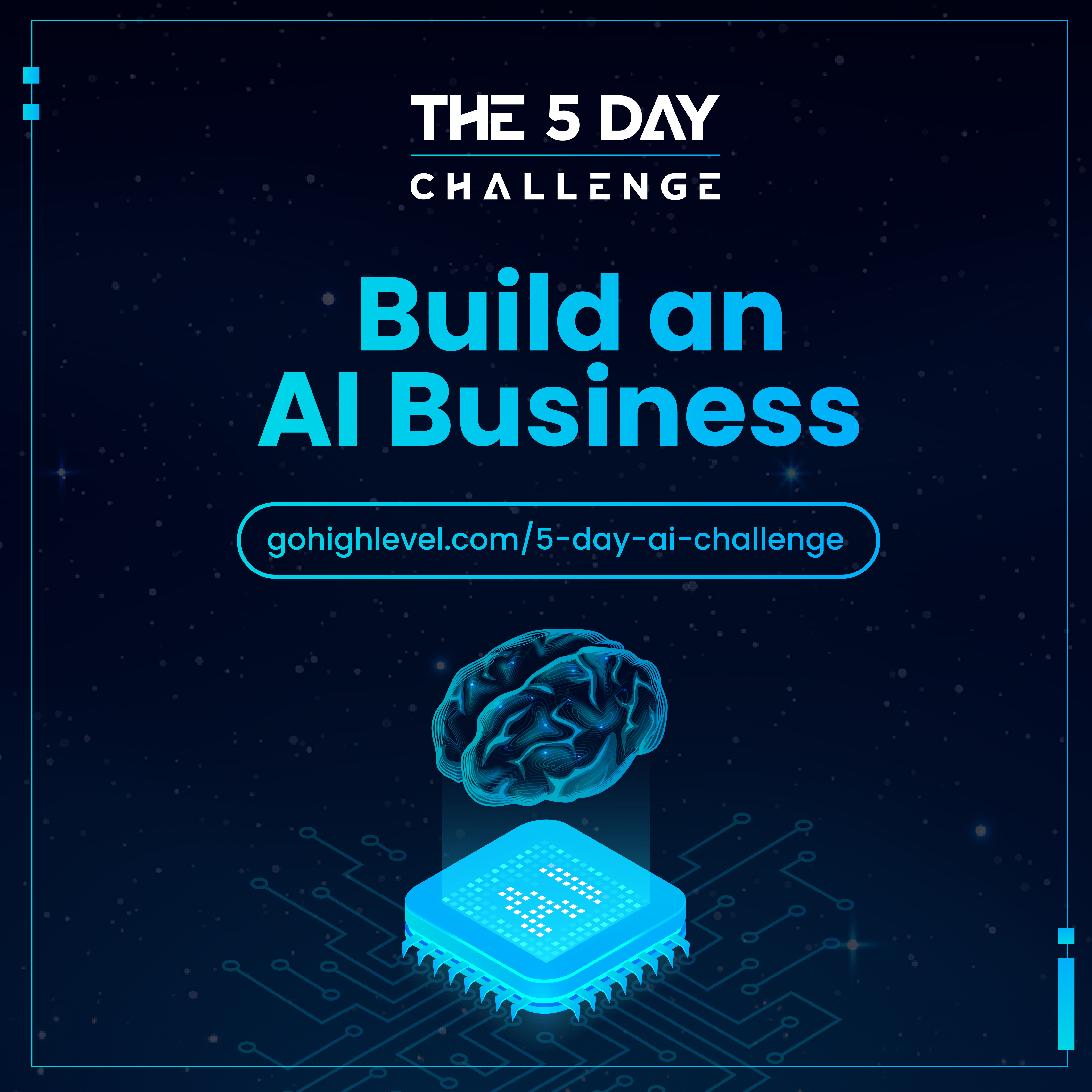 Build Your Own A.I. Business