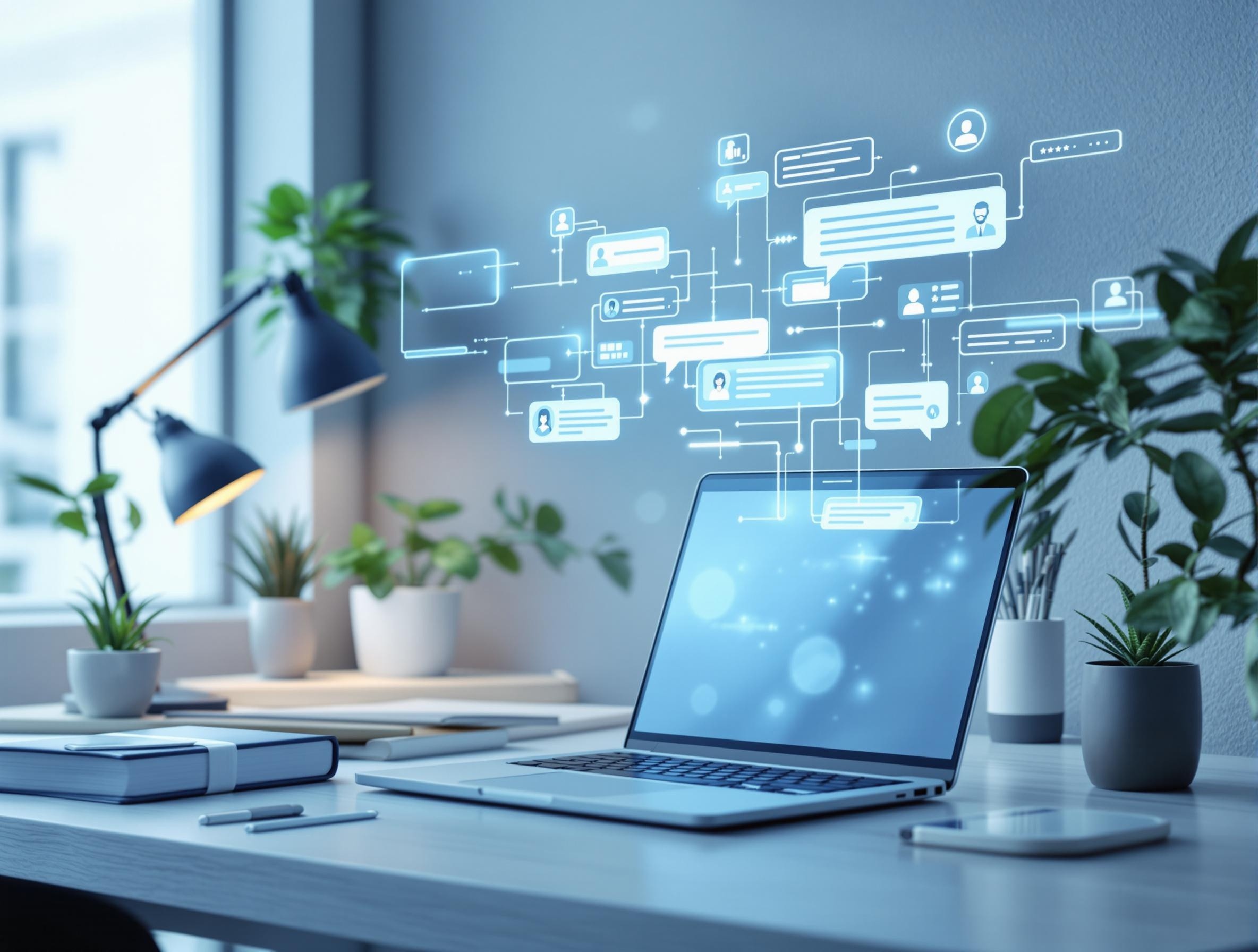 How to Set Up an AI Chatbot That Actually Works: A No-Nonsense Guide for Busy Business Owners How to Set Up an AI Chatbot That Actually Works: A No-Nonsense Guide for Busy Business Owners