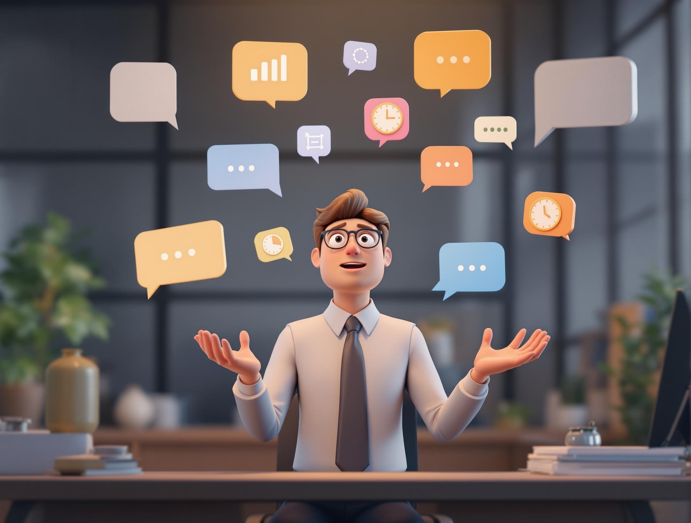 The Real Cost of Not Having an AI Chatbot in Your Business The Real Cost of Not Having an AI Chatbot in Your Business