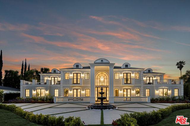 Encino Mansion Encino Mansion
