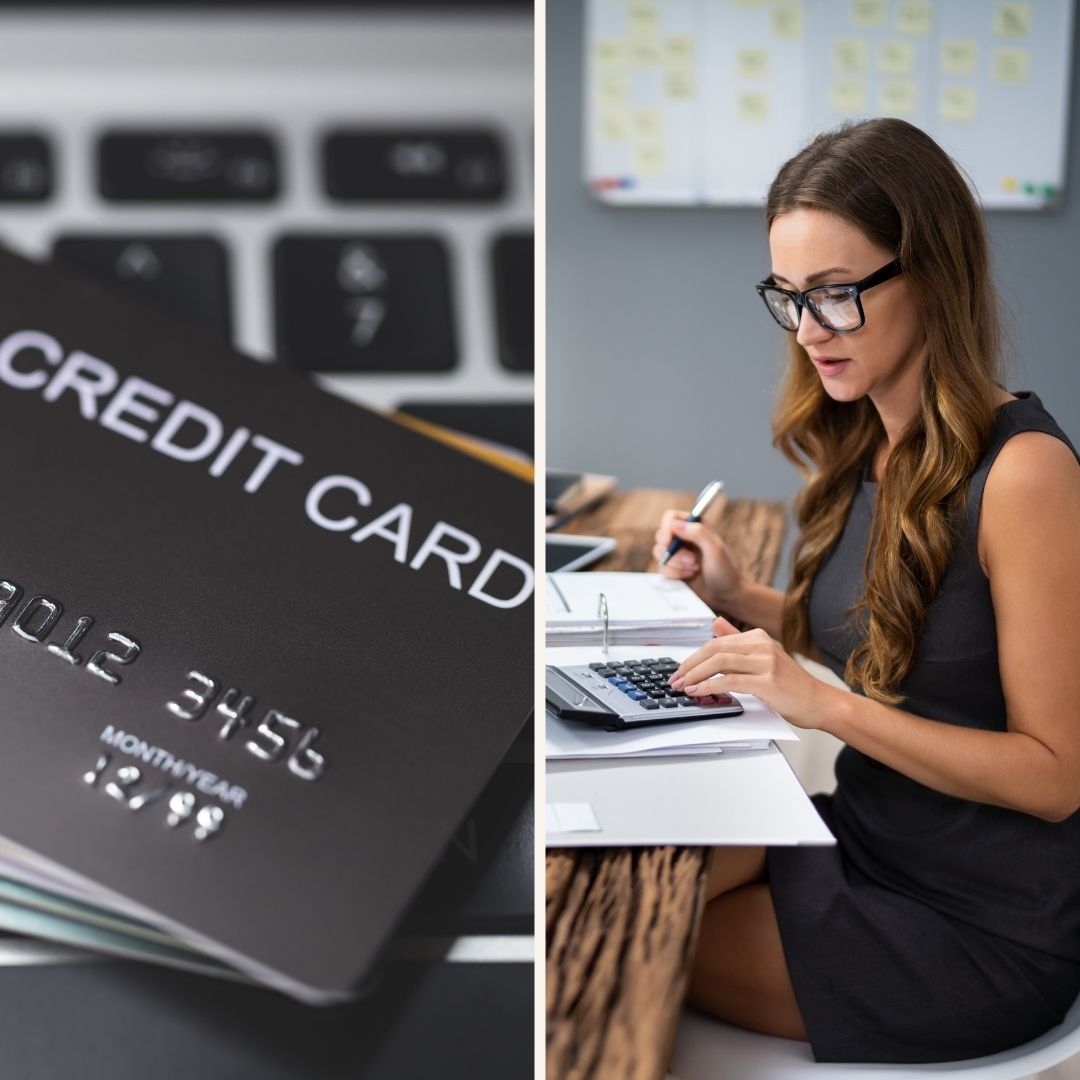 From Collection Calls to Financial Control From Collection Calls to Financial Control