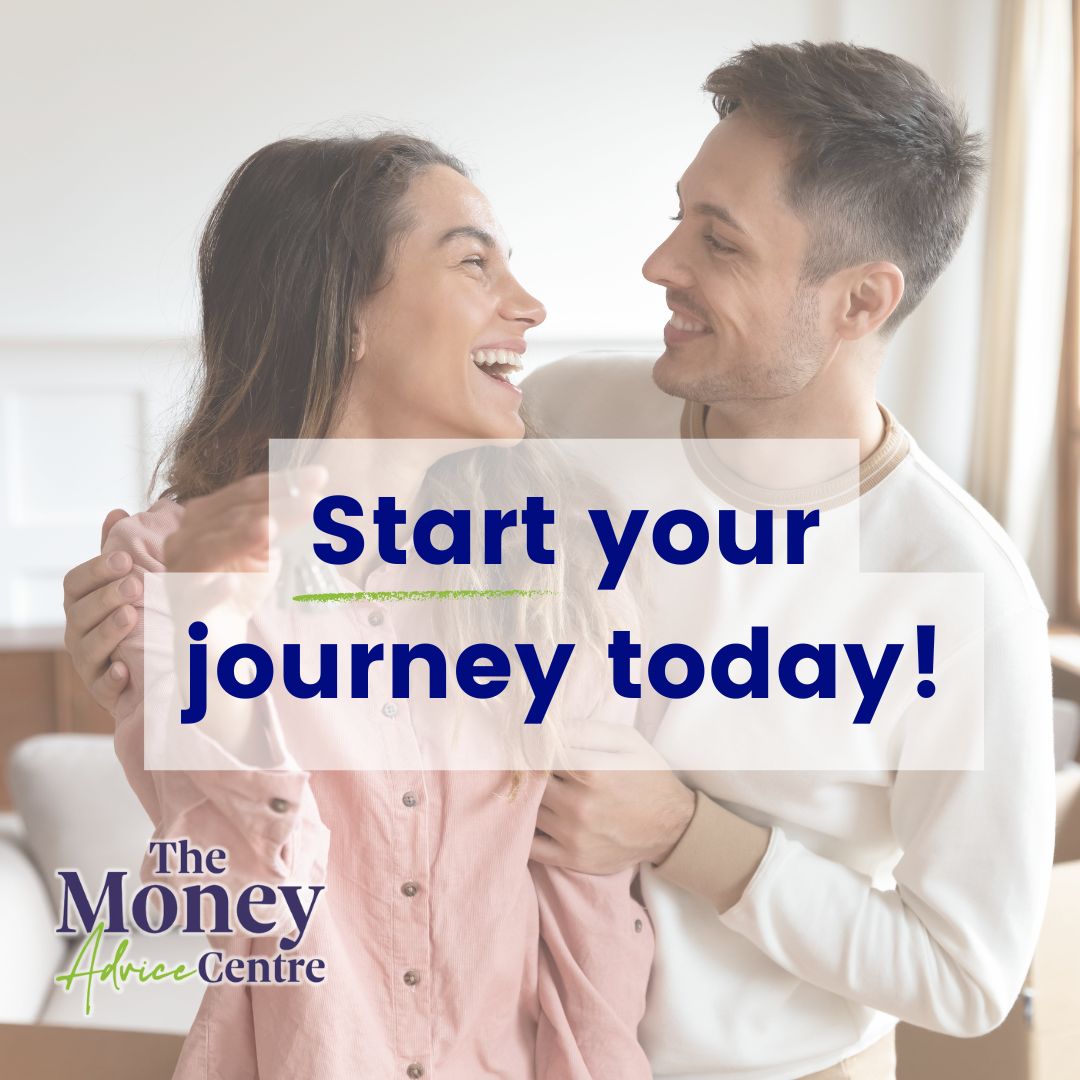 The Money Advice Centre The Money Advice Centre