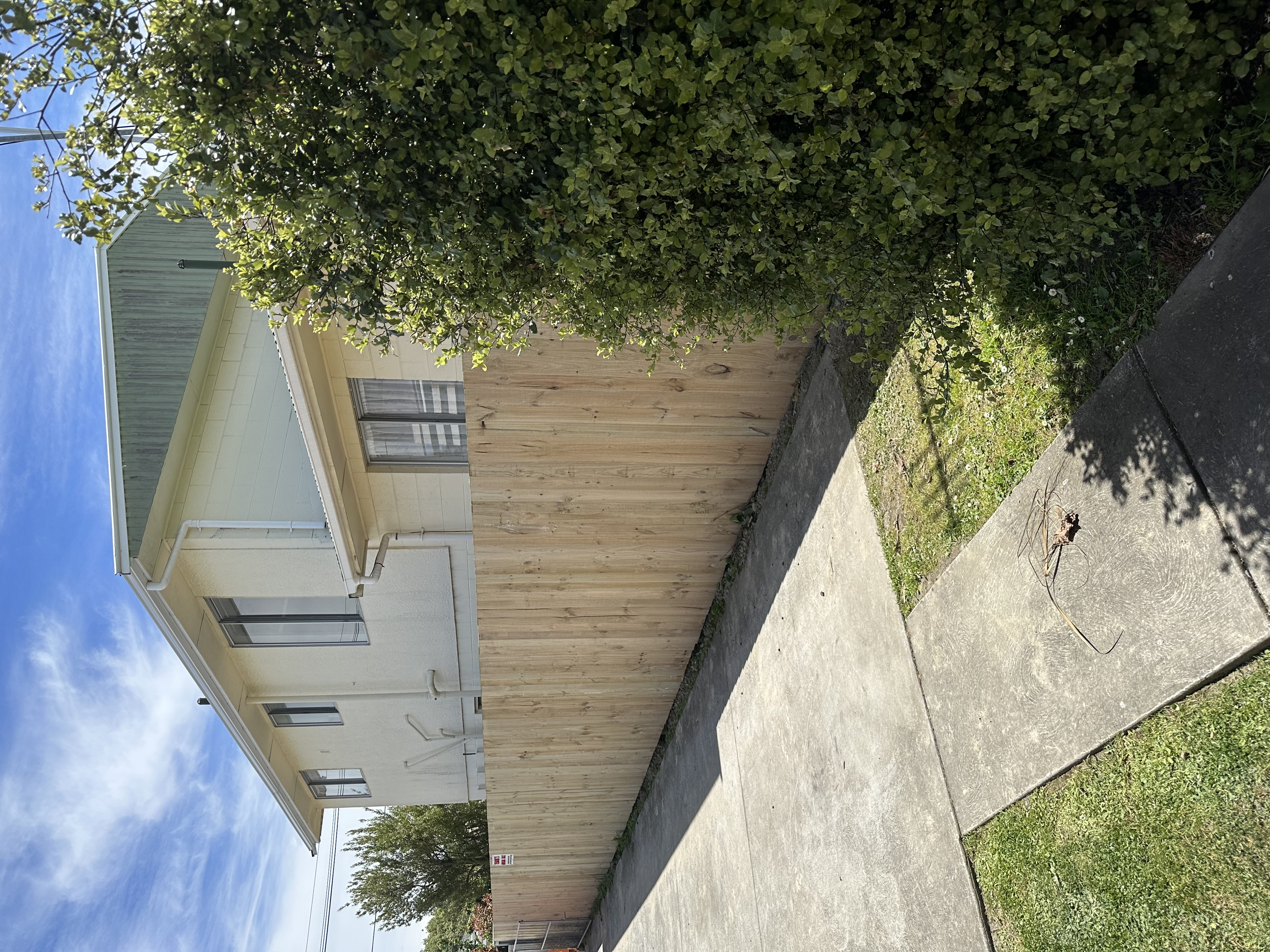 Fencing Christchurch