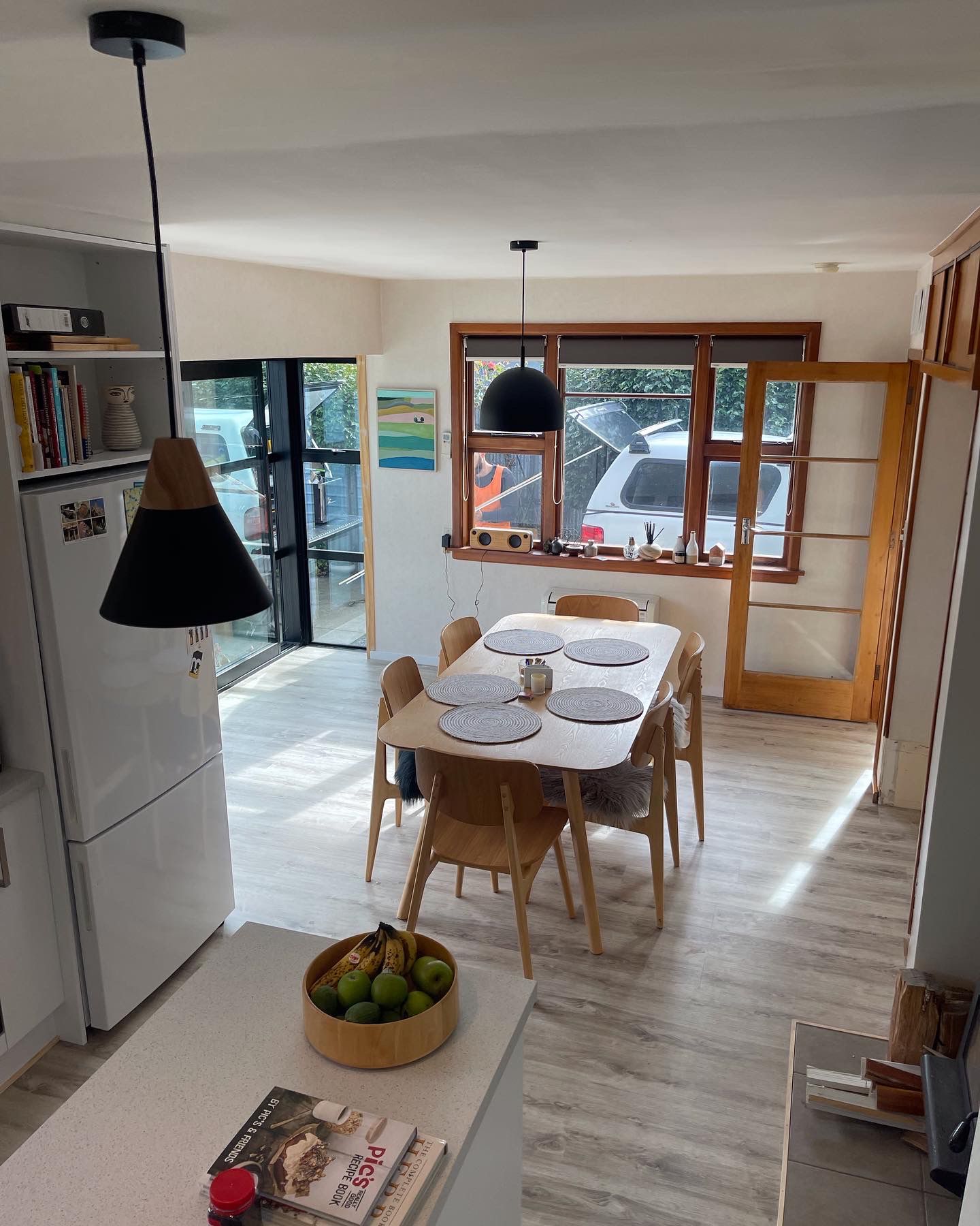 Kitchen renovation Christchurch