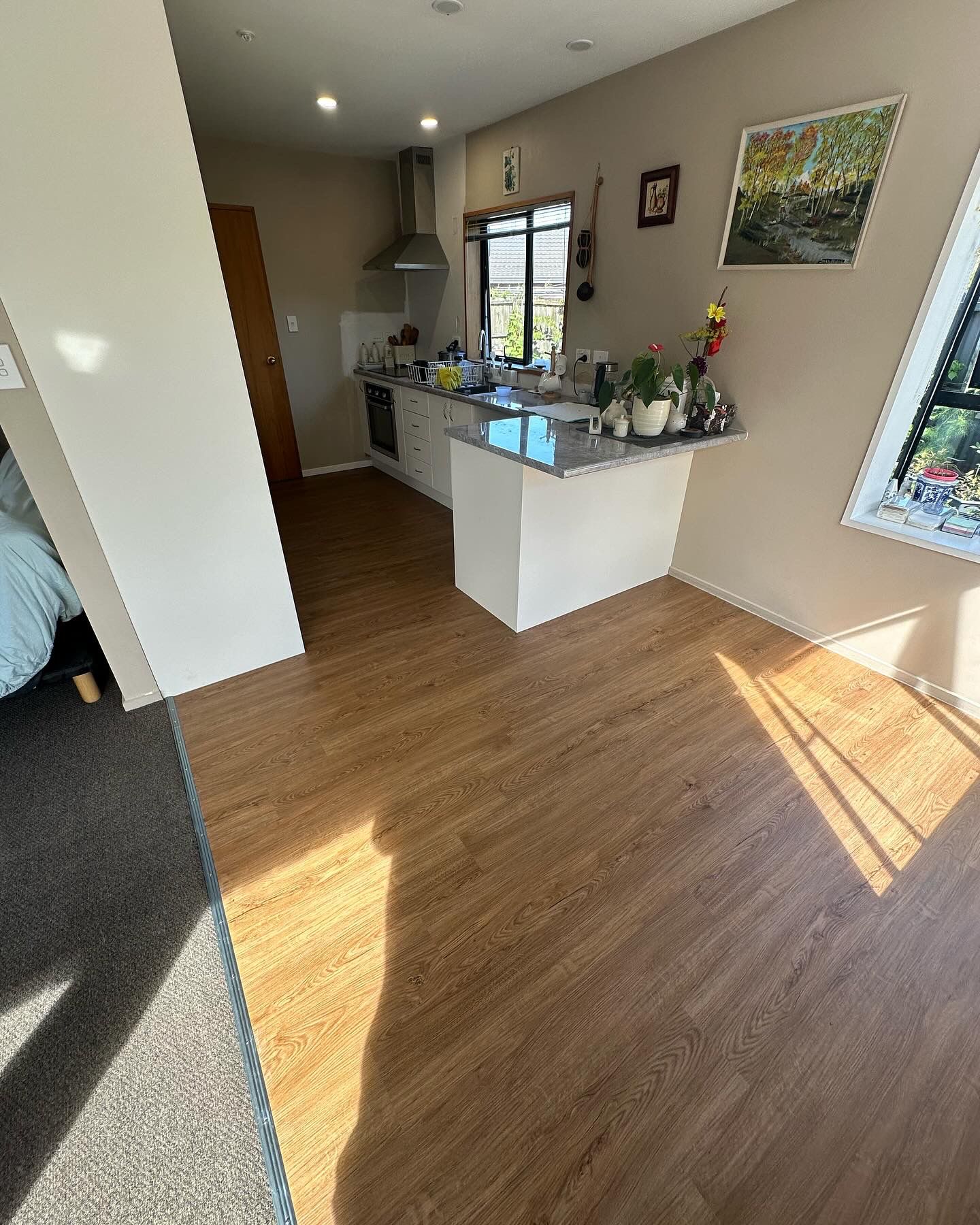 Home renovation Christchurch