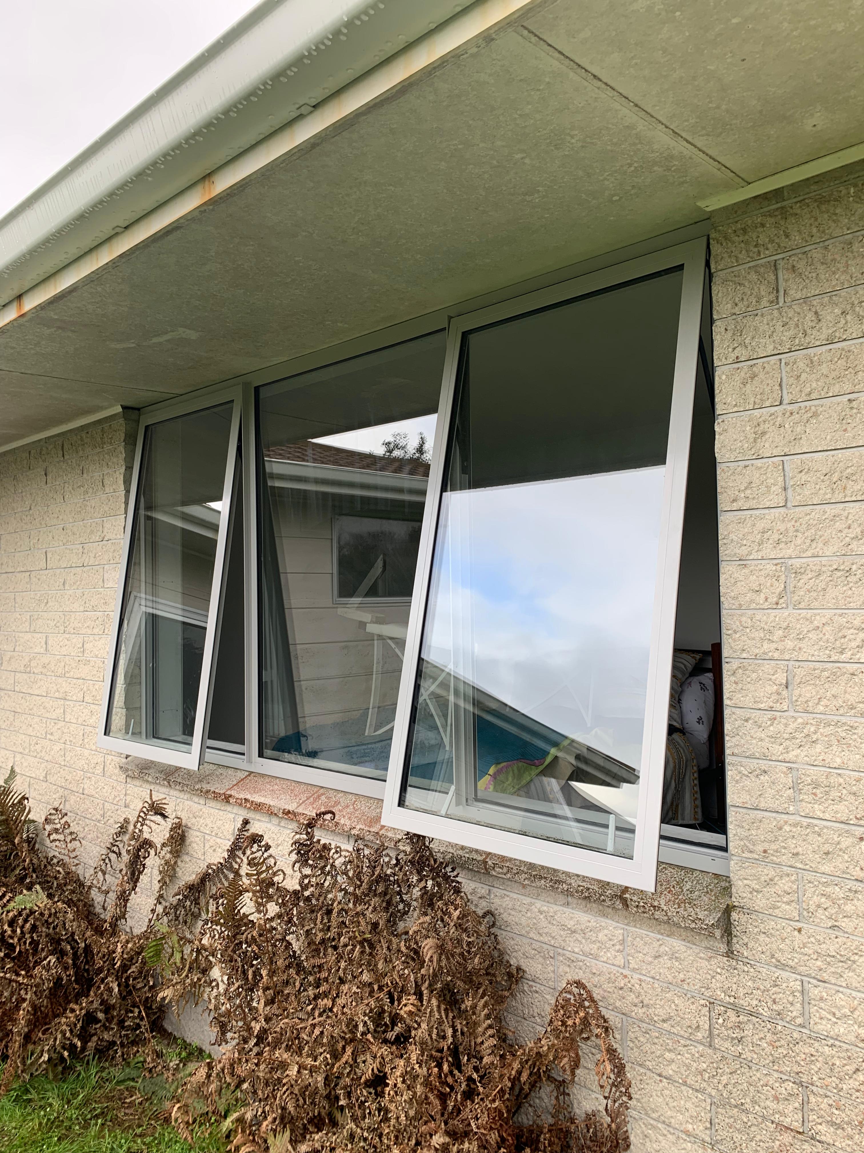 Window and joinery Christchurch