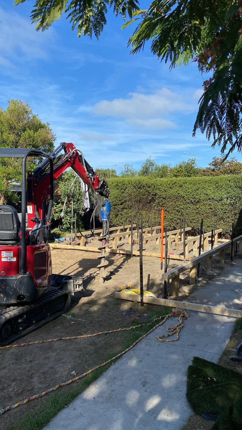 Digger Works
