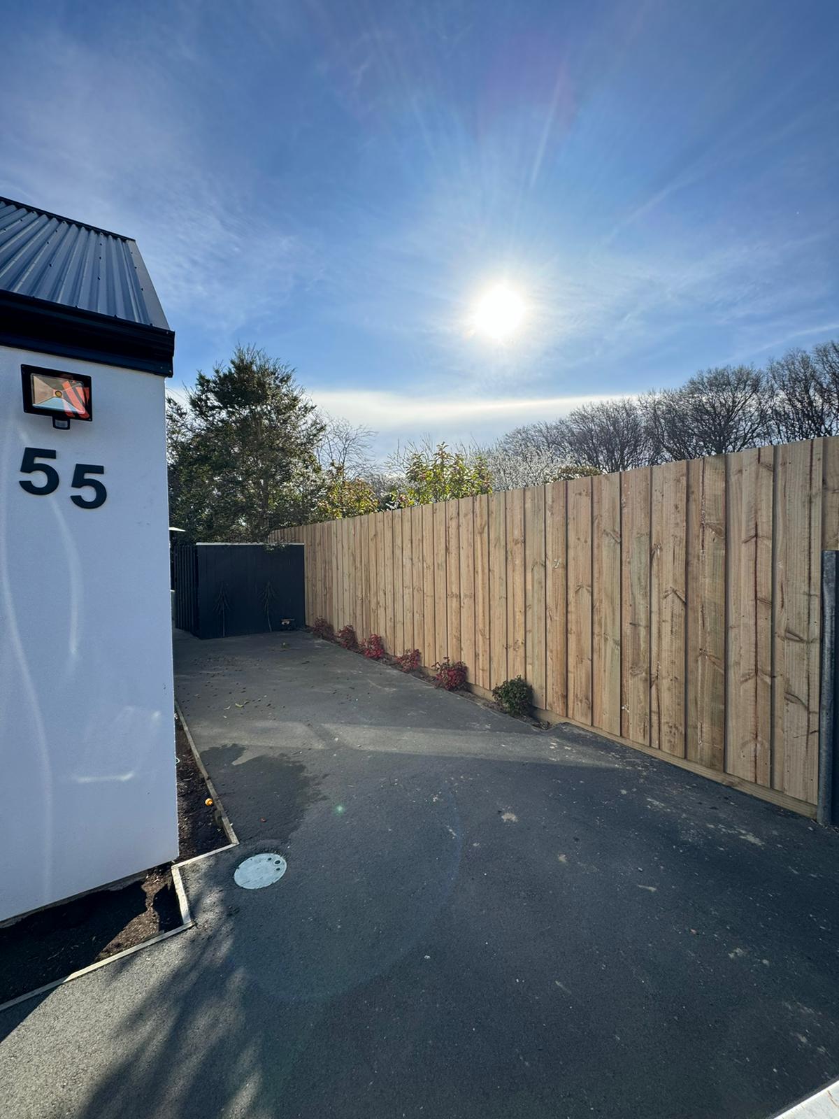 The Guide to Premier Fencing Solutions in Christchurch: Expertise and Excellence with Kennedy Contracting