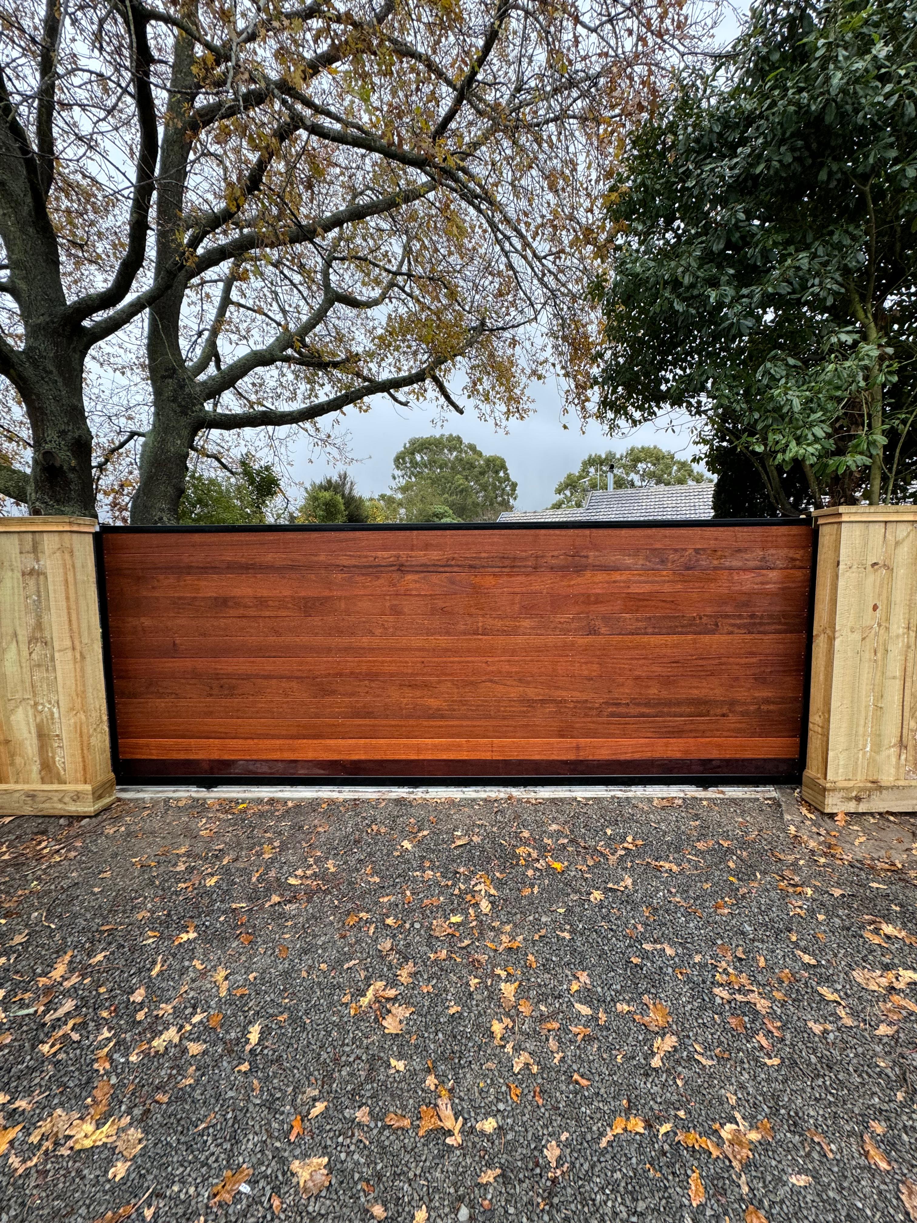 Gate Automation Christchurch