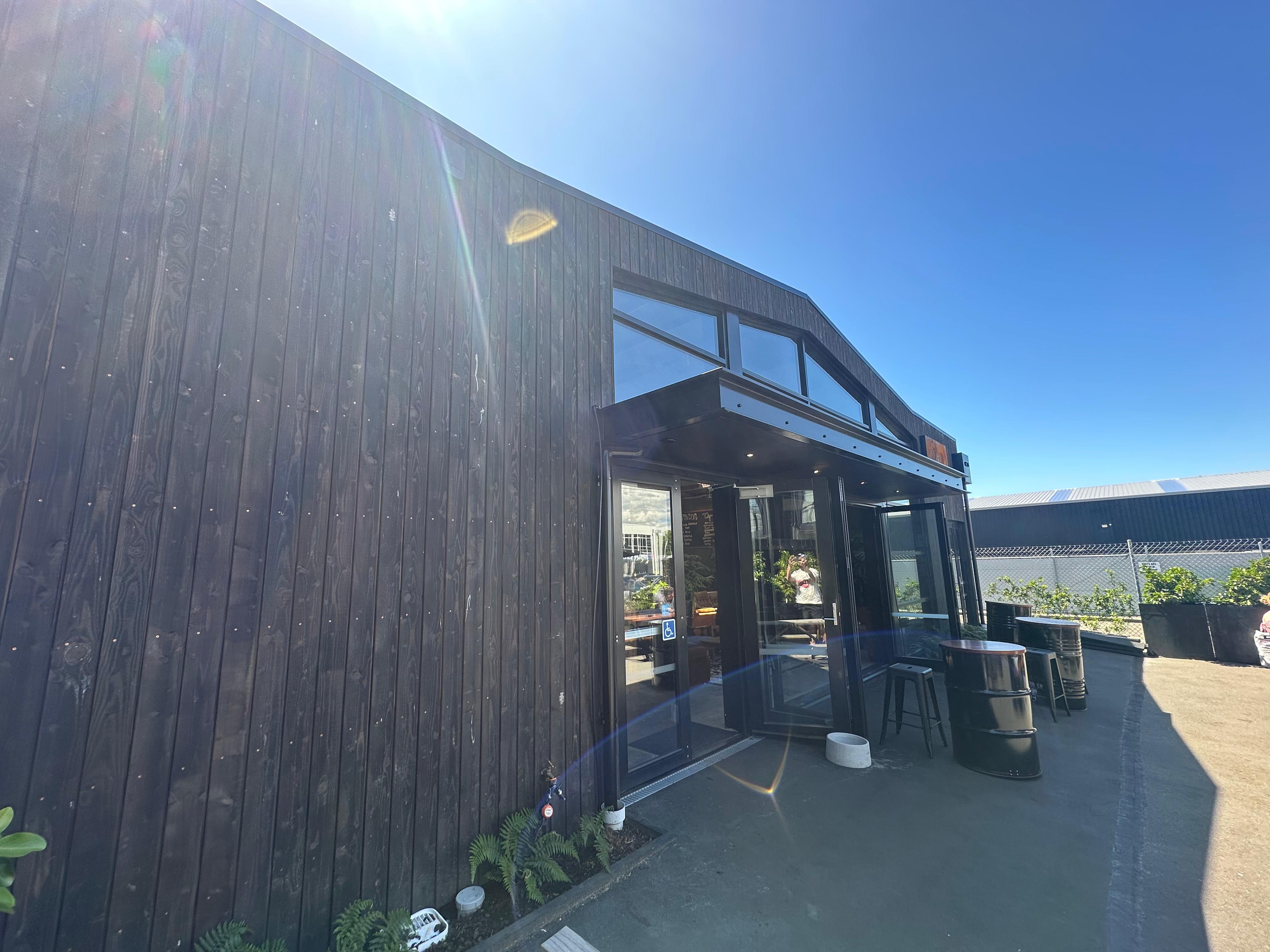 Custom Home Build
