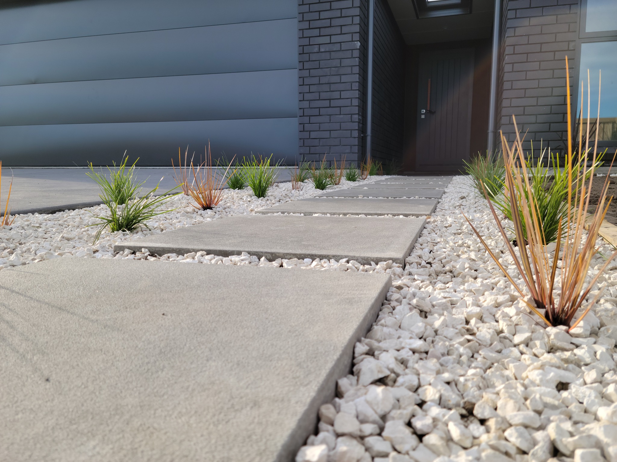 Paving & Paths Christchurch