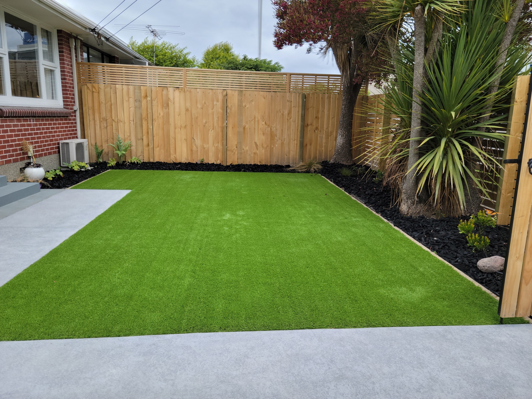 Topsoil & Lawns Christchurch