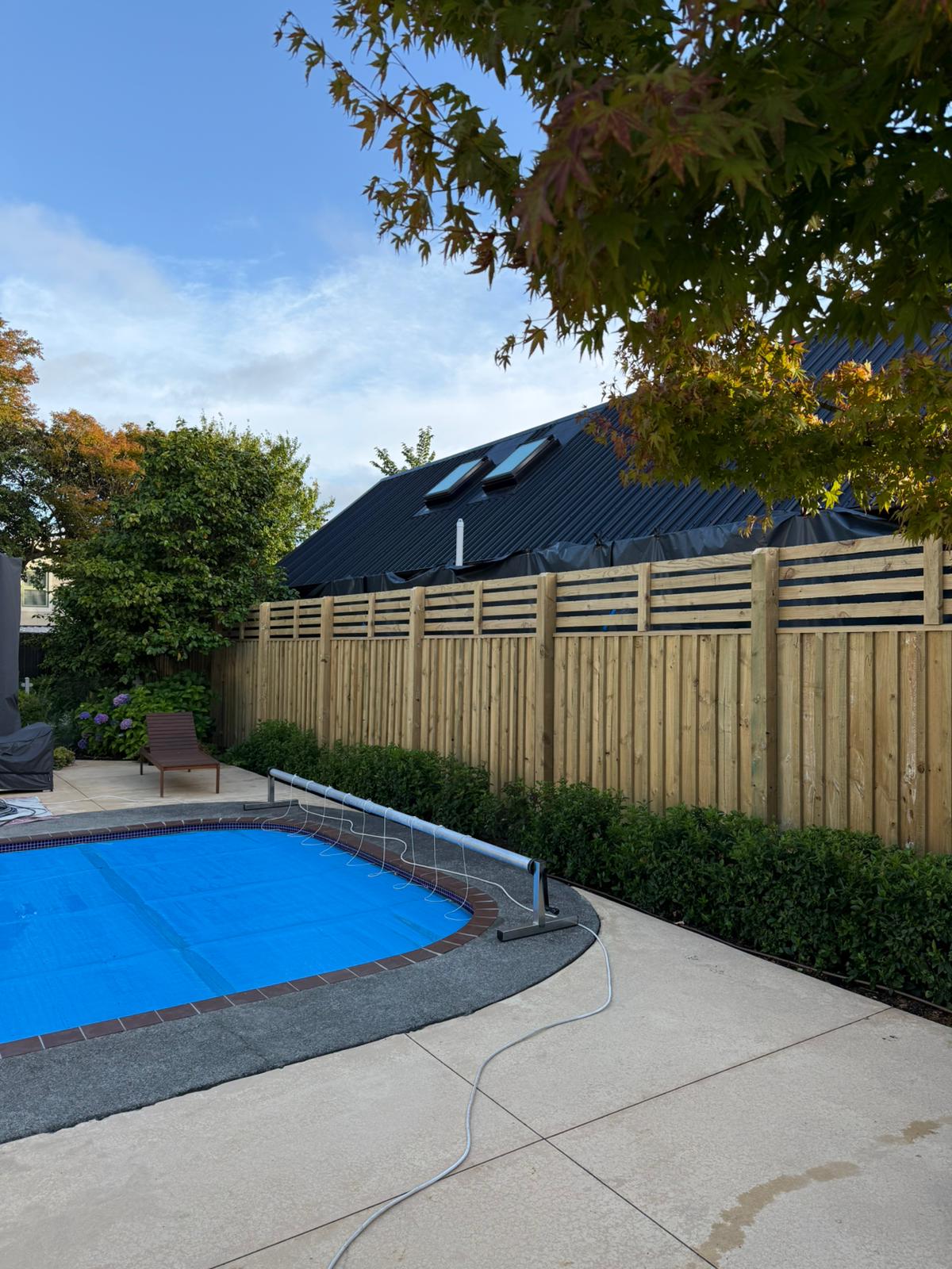 Christchurch Painting Experts – Interior & Exterior Specialists