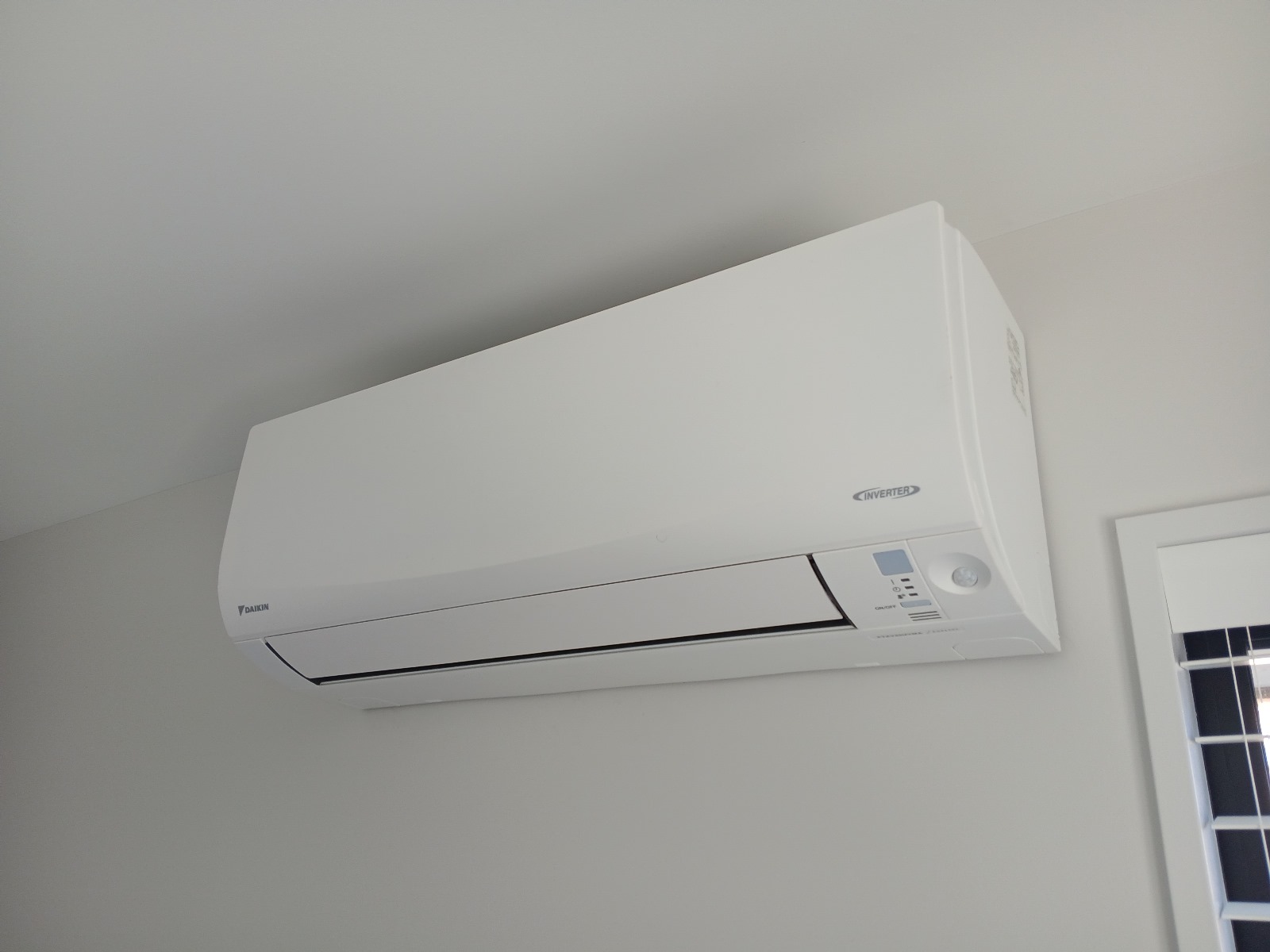 Professional heat pump installation in Christchurch home