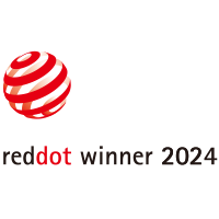 Award-Winning Design