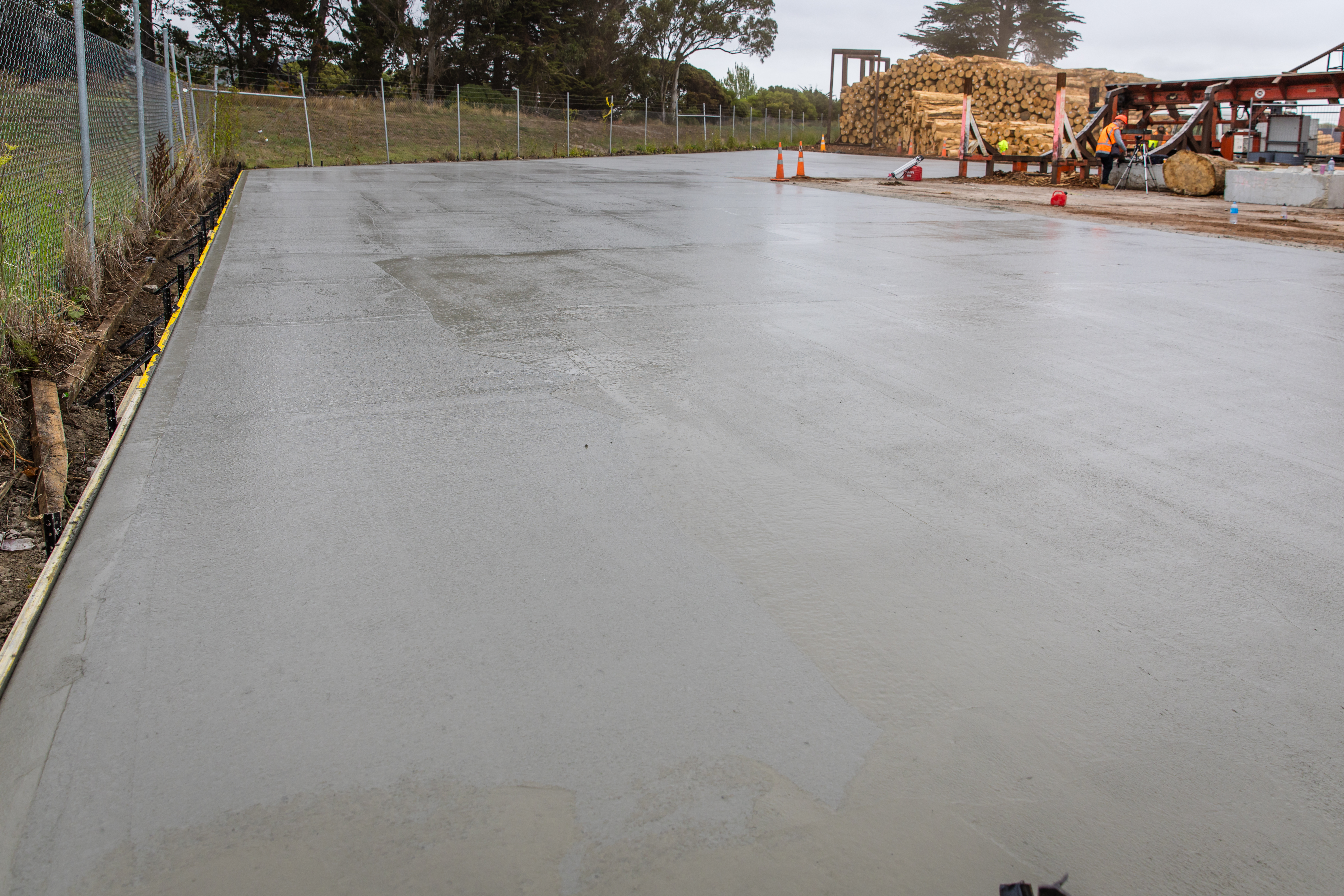 Concrete Slabs Christchurch