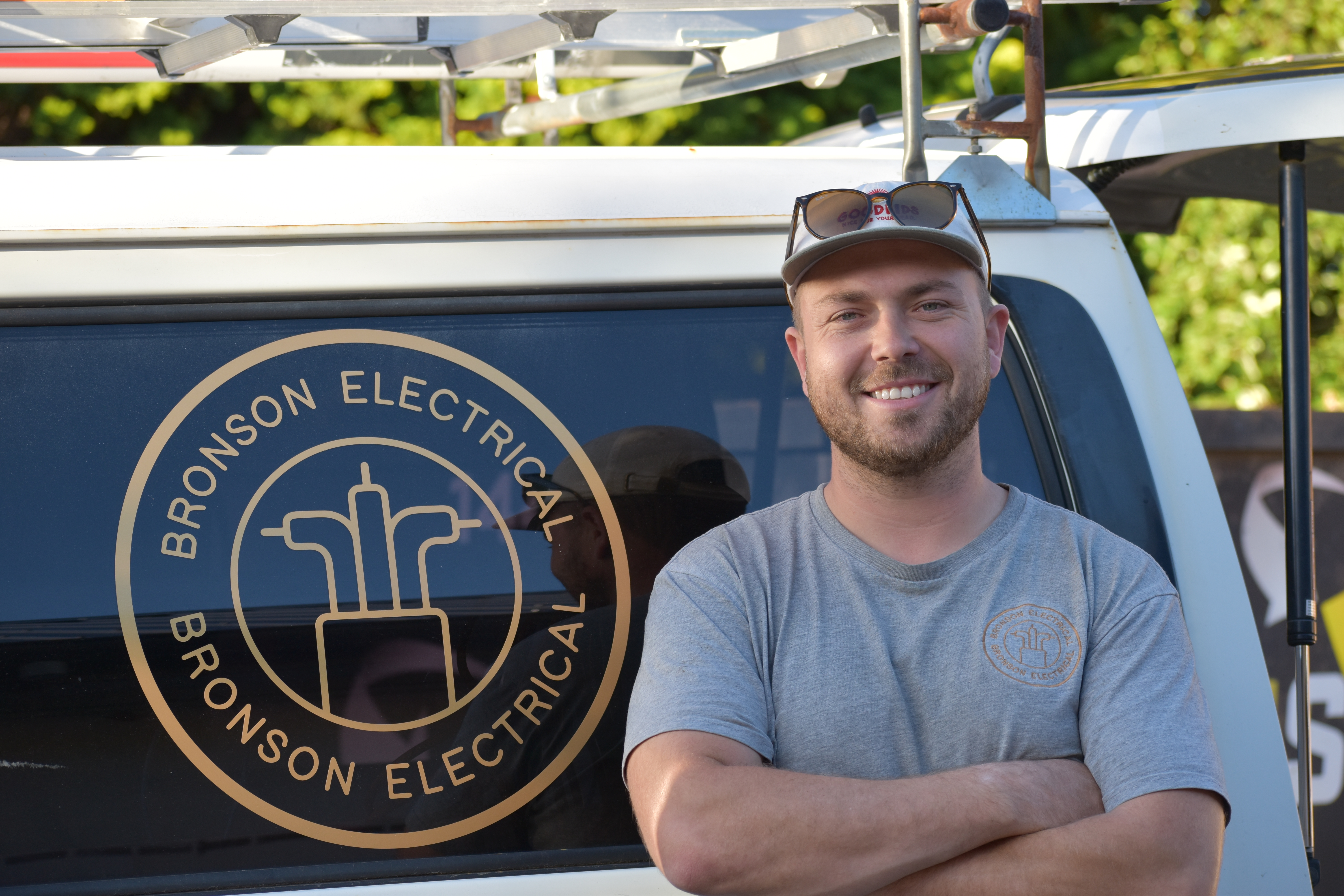 Professional Electrical Services in Christchurch – Bronson Electrical