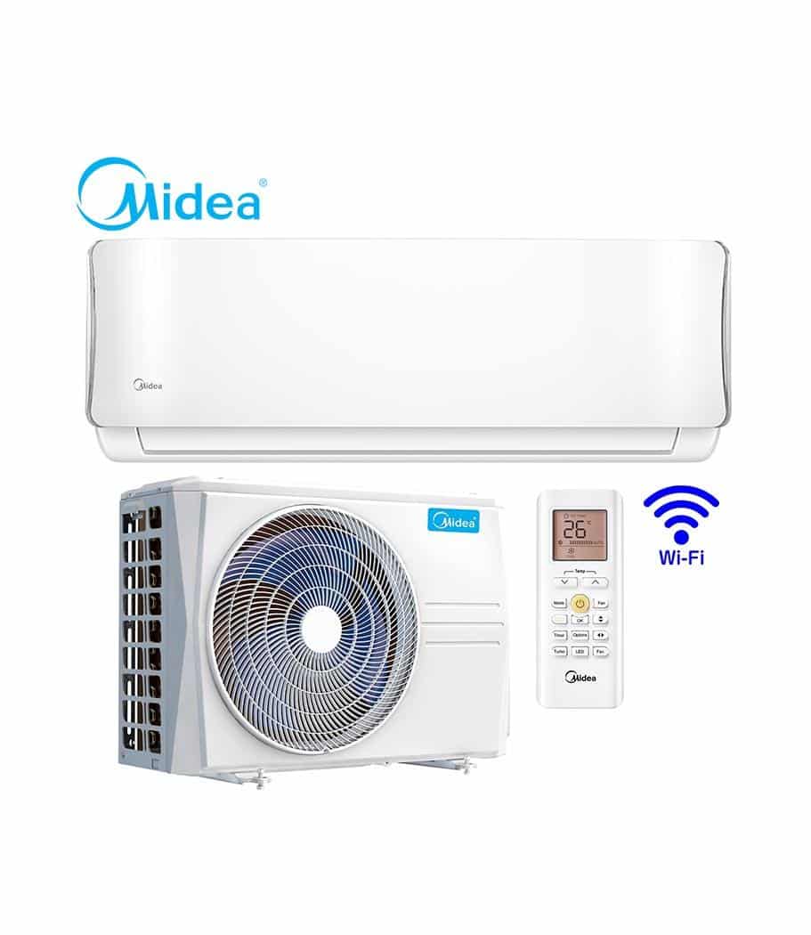 Midea Aurora with Wi-Fi