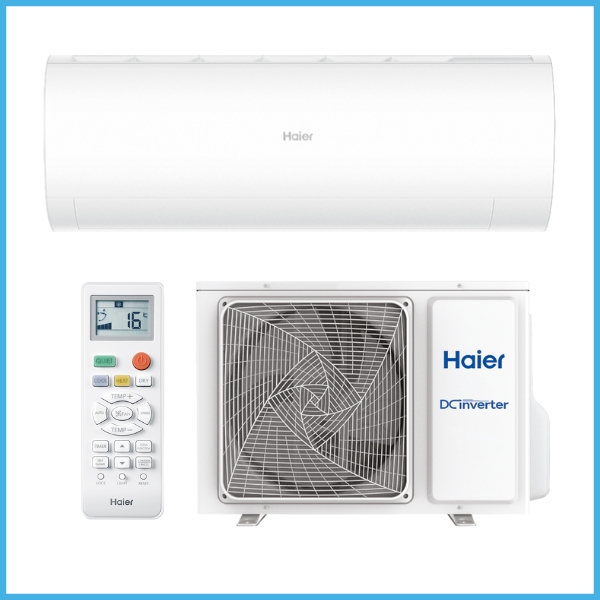 Haier Pinnacle