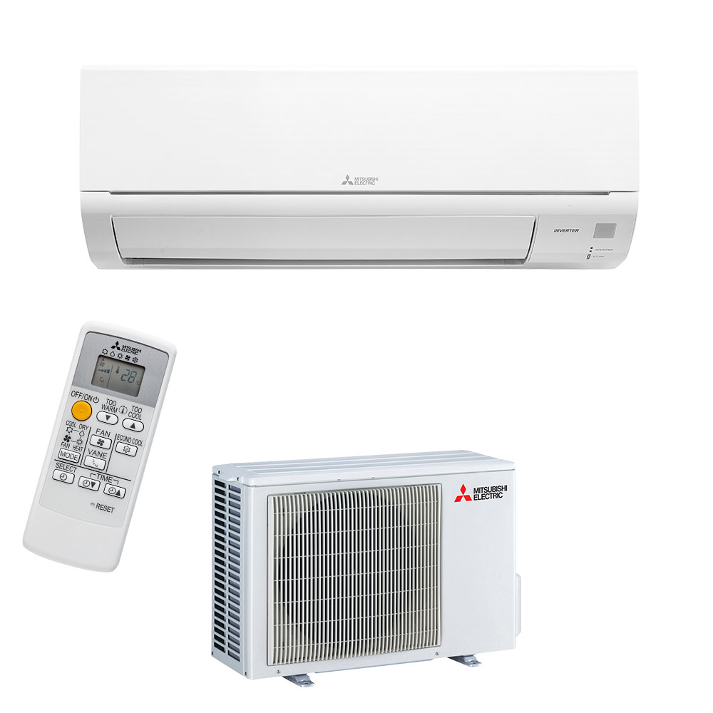 Mitsubishi Electric GS Series
