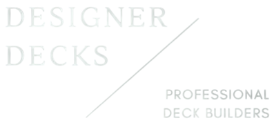Designer Decks logo