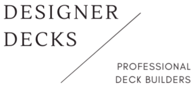 Designer Decks logo