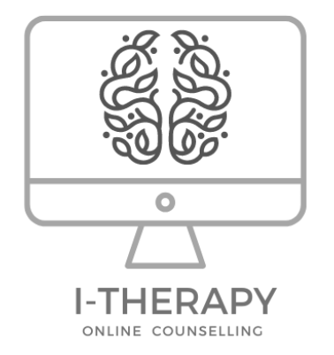 I-Therapy Logo