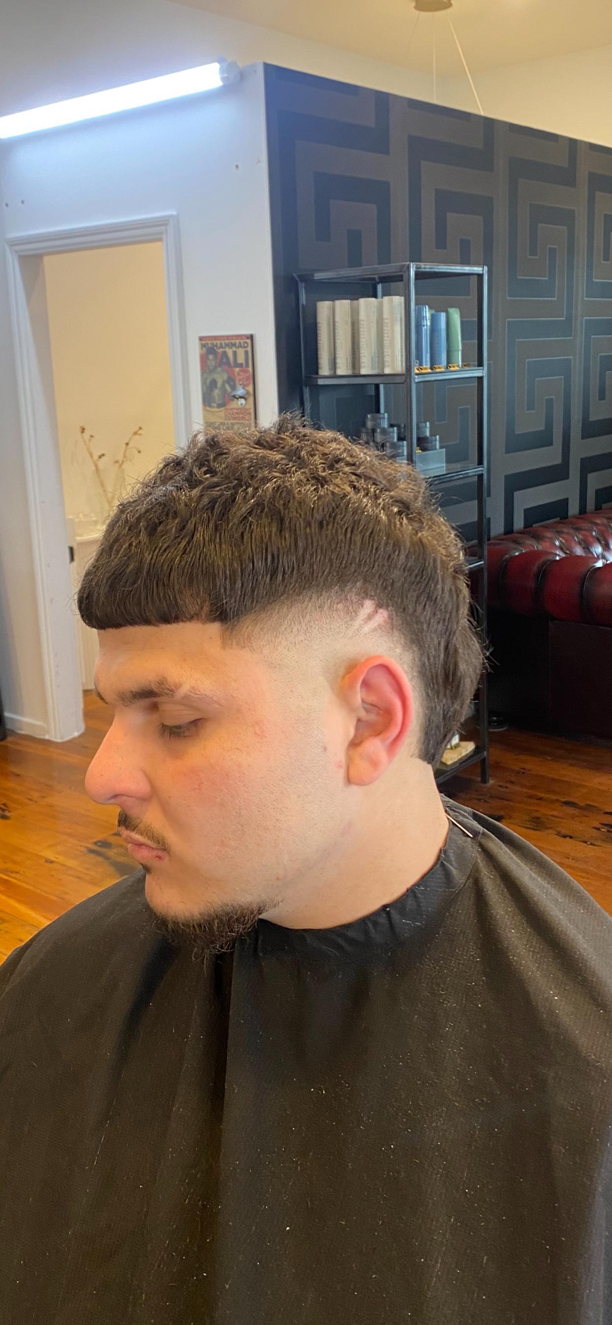 Professional Hair Styling
